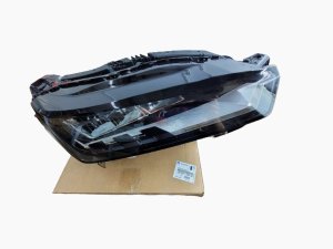 Reflektor höger 9839770080 Peugeot 3008 Original Ny