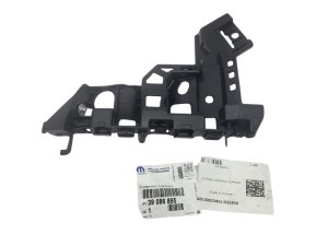 Stötfångarfäste 39086895 Vänster fram Opel Astra K Original Ny