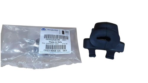 Växelväljarskydd 55254340 Fiat 500 1.3 Original Ny