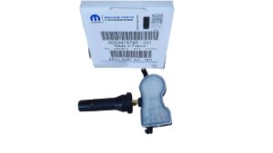 Hjulets trycksensor 53474795 Fiat 500 Original Ny