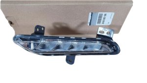 Lampa vänster fram 266000518R Renault Trafic III Original Ny