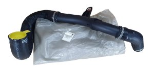 Intercooler-slang 1394053080 Fiat Ducato 2.3JTD Original Ny