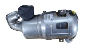 Partikelfilter 1392485080 Fiat Ducato 2.3D Original  Ny