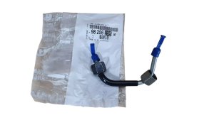 Insprutningsledning 9825615580 Peugeot 2008 1.5HDI Original Ny