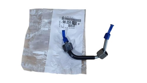 Insprutningsledning 9825615580 Peugeot 2008 1.5HDI Original Ny