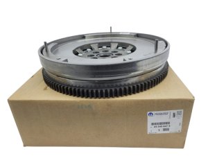 Dubbelt masshjul 55498479 Opel Astra K 1.5CRDI  Insignia B 1.5 CDTI Original Ny