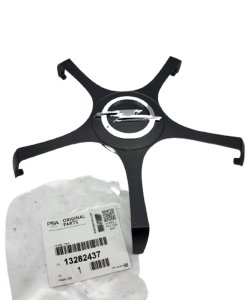 Hjulkapsel till aluminiumfälg 13282437 Opel Insignia A Original Ny