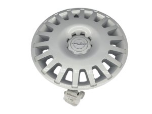 Hjulkapsel 15'' 13117053 Opel Astra H Zafira B Original Ny