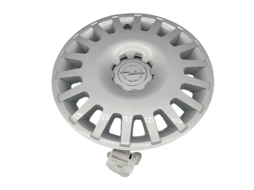 Hjulkapsel 15'' 13117053 Opel Astra H Zafira B Original Ny