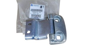 Dörrgångjärn 1388882080 Höger övre bakre Peugeot Boxer 06- Original Ny