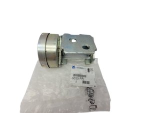 Dörrgångjärn 9035FR 9035.FR Vänster fram Citroen C3 Picasso Original Ny