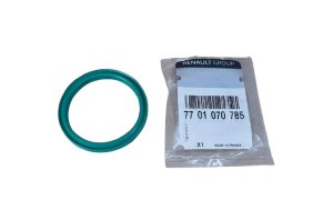 Luftledningspackning 7701070785 Renault Megane III 1.5 dCi Original