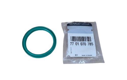 Luftledningspackning 7701070785 Renault Megane III 1.5 dCi Original