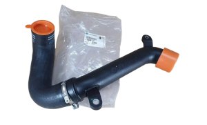 Laddluftslang 0382LT 0382.LT Nemo Bipper 1.4HDI Original Ny