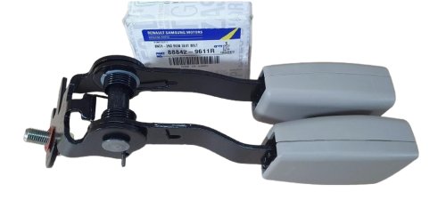 Säkerhetsbältesspänne, höger bak 888429611R Renault Koleos, nytt original