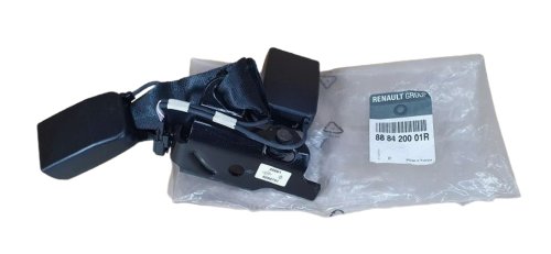 Säkerhetsbältesfäste, bak 888420001R Renault Laguna III Nytt original