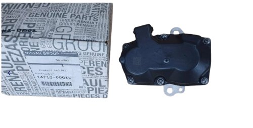 EGR-ventil 1471000Q1L Renault Megane III 1.6 dCi Ny Original