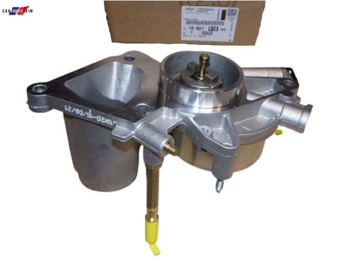Vakuumpump Original 1680791880 Jumper 3 Boxer 3 2.2HDI