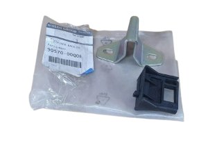 Låsreglage för bakdörrar 9057000Q0E Renault Master II Nytt original