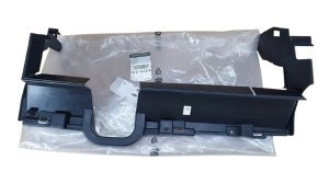 Luftratt 628114187R Fram Dacia Duster I Original Ny