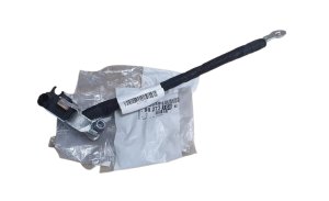 Minusklemma 9827319480 Peugeot 208 II  1.2THP Original Ny