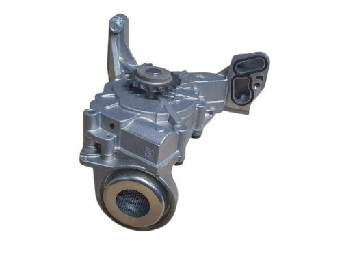 Oljetryckpump 9854468880 Citroen C3 IV 1.2THP Original Ny