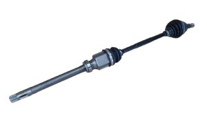 Vänster bakre drivaxel 1606962280 Peugeot 508 4x4 Original Ny
