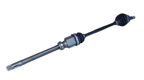 Vänster bakre drivaxel 1606962280 Peugeot 508 4x4 Original Ny