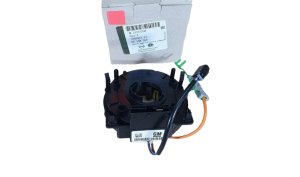 Airbag-upprullare 13337298 Opel Ny original