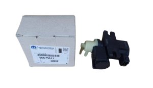 Elektromagnetventil för turbin 55575611 Opel 1.3-2.0CDTI Original Ny