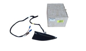 Rekin-antenn 8201752695 Dacia Duster III Ny original