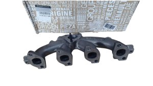Avgasrör 140042975R Dacia Duster II 1.5 dCi Nytt original