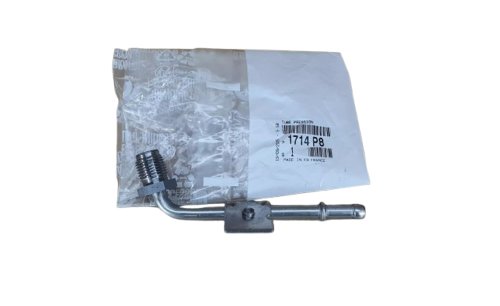 FAP-filterledning 1714.P8 1714P8 Citroën C3 Picasso 1.6HDi Ny originaldel