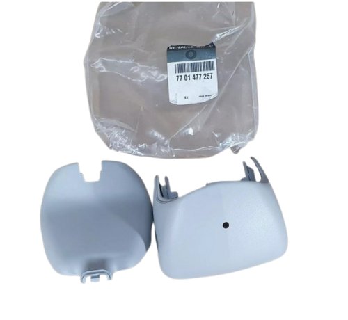 Backspegelkåpa 7701477257 Renault Megane II Scenic II Ny originaldel
