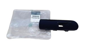 Fönsterhissknapp, svart högblank 809603634R Renault Clio IV Ny originaldel