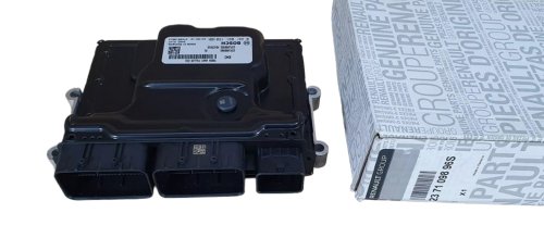 Motorkontrollenhet BCM 237109896S Renault Trafic III 2.0 dCi Ny originaldel