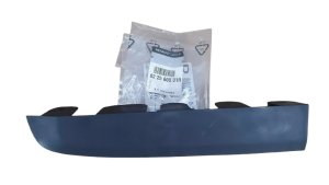 Spoiler till främre höger stötfångare 622560001R Renault Laguna III Ny originaldel