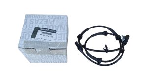 ABS-sensor, höger bak 479507427R Renault Kadjar Koleos II Ny originaldel