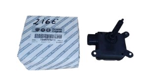 Motor till luftkonditioneringsspjäll 46723415 Fiat Bravo 2007> Original, ny
