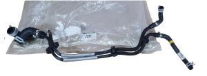 Vattenledning 924007013R Dacia Duster II 1.0 TCe Original Ny