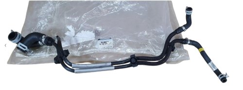 Vattenledning 924007013R Dacia Duster II 1.0 TCe Original Ny
