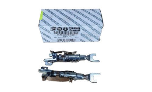 Bromsbackregulator 77365799 Fiat Panda Original Ny