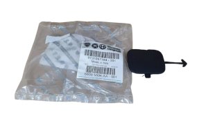 Kåpa till dragkrok 735357184 Fiat Panda 2003> Original Ny