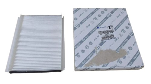 Kabinfilter 77368787 Fiat 500L Original Ny