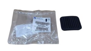 Kopplingspedalgummi 71747698 Fiat Ducato 2006> Original Ny
