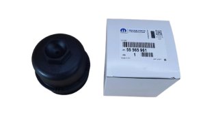 Oljefilterhus 55565961 Opel Astra J 2.0CDTI Original Ny