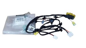 Kabelhärva till sätet 870694735R Renault Captur II Clio V Höger fram Original Ny