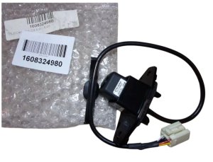 Backkamera 1608324980 Peugeot 4008 Original Ny