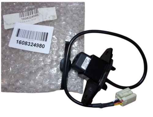 Backkamera 1608324980 Peugeot 4008 Original Ny