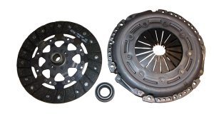 Kopplingssats 1616870080 Peugeot 208 2008 1.2 PureTech Original Ny